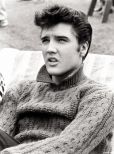 Elvis Presley