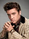 Elvis Presley