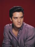 Elvis Presley