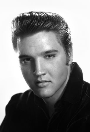 Elvis Presley