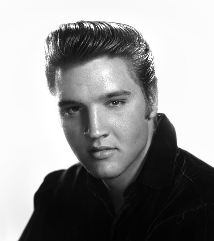 Elvis Presley