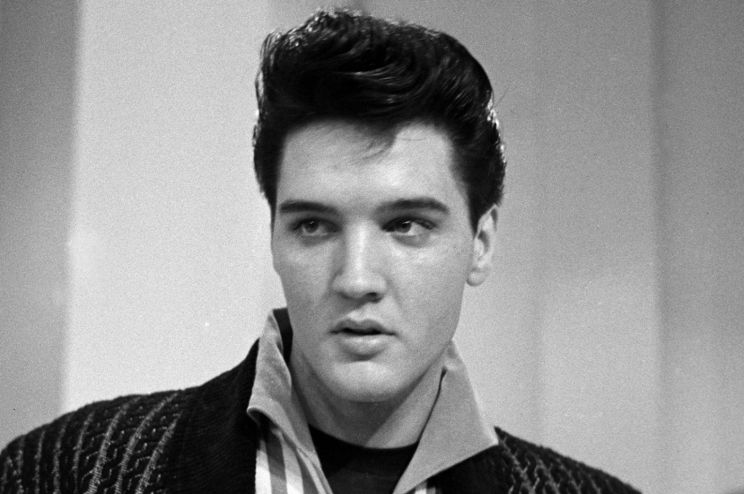 Elvis Presley