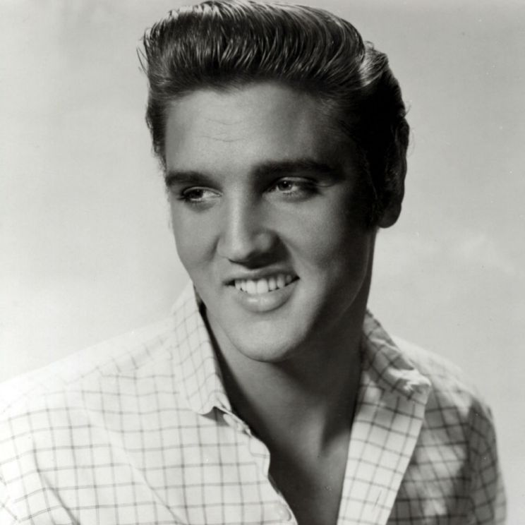 Elvis Presley