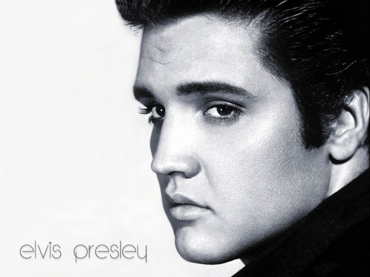 Elvis Presley