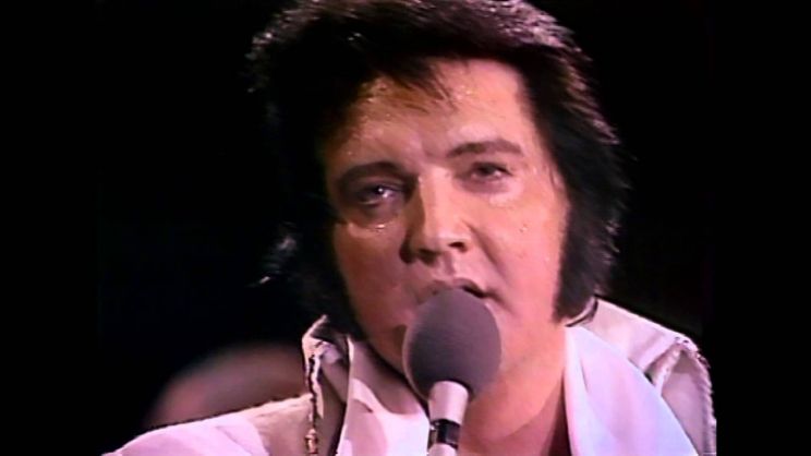 Elvis Presley