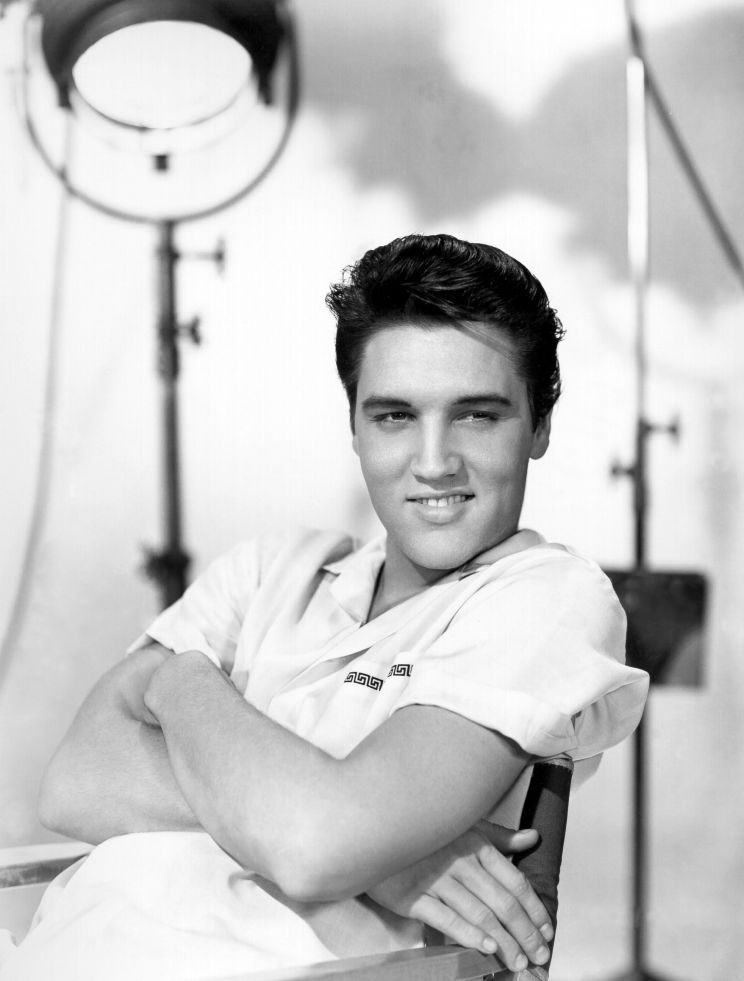 Elvis Presley