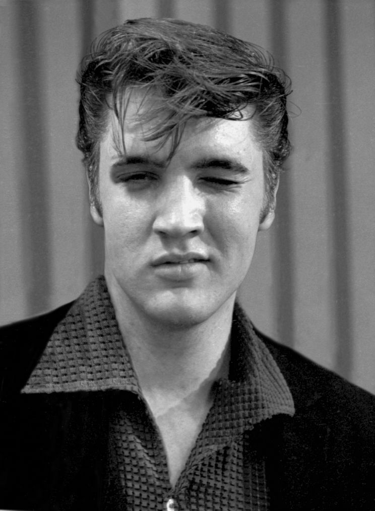 Elvis Presley