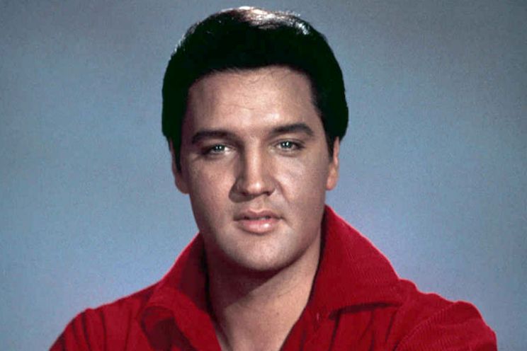 Elvis Presley