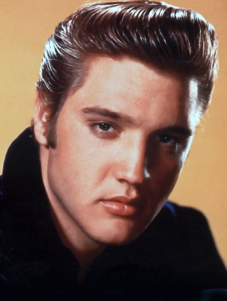 Elvis Presley