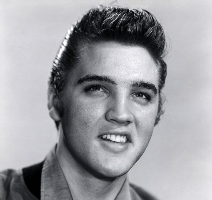 Elvis Presley