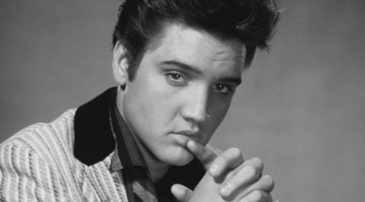 Elvis Presley