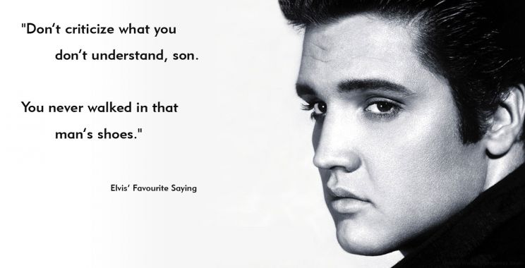 Elvis Presley