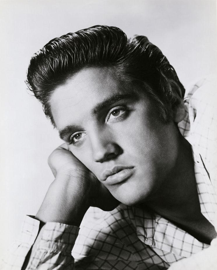 Elvis Presley