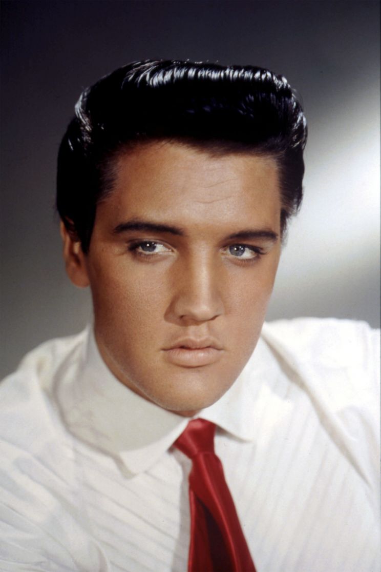 Elvis Presley