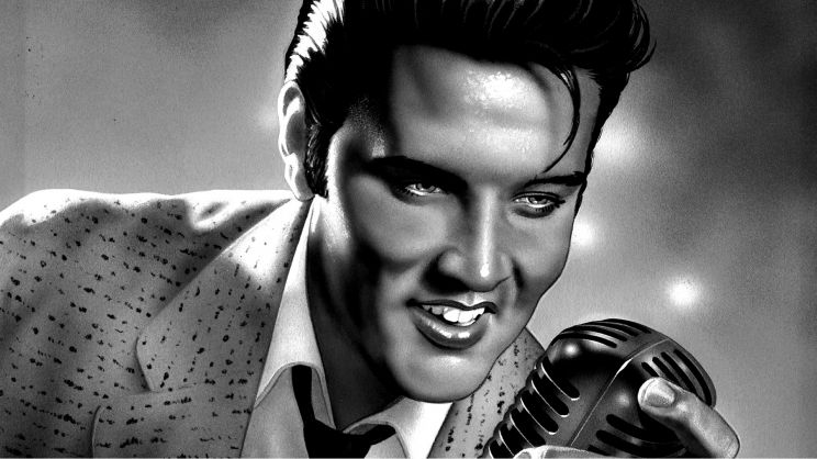 Elvis Presley