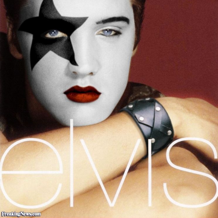 Elvis Presley