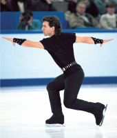 Elvis Stojko