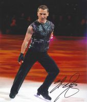Elvis Stojko