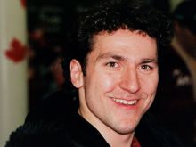 Elvis Stojko