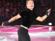 Elvis Stojko