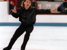 Elvis Stojko