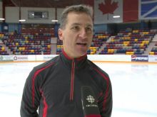 Elvis Stojko