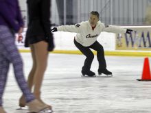 Elvis Stojko