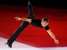 Elvis Stojko