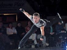 Elvis Stojko