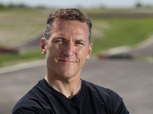 Elvis Stojko