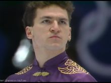 Elvis Stojko