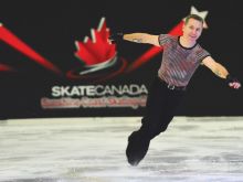 Elvis Stojko