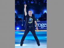 Elvis Stojko