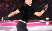 Elvis Stojko