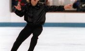 Elvis Stojko