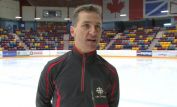 Elvis Stojko