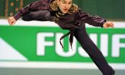 Elvis Stojko