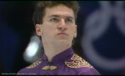 Elvis Stojko