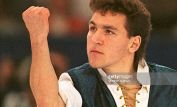 Elvis Stojko