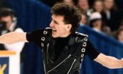 Elvis Stojko