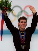 Elvis Stojko