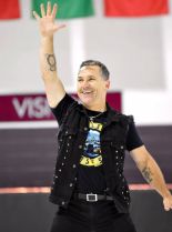 Elvis Stojko