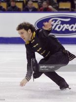 Elvis Stojko