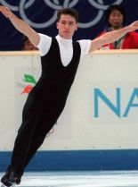 Elvis Stojko