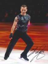 Elvis Stojko