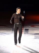 Elvis Stojko