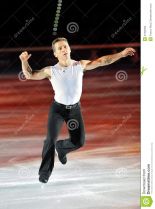 Elvis Stojko