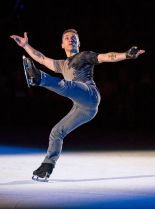 Elvis Stojko