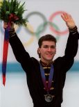 Elvis Stojko