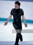 Elvis Stojko